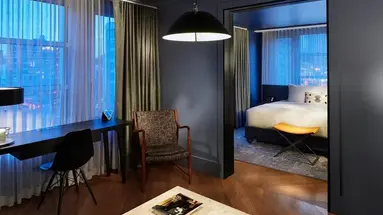 The Tillary Hotel Brooklyn