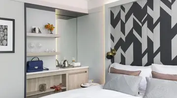 The Tillary Hotel Brooklyn