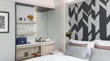 The Tillary Hotel Brooklyn