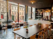 The Tillary Hotel Brooklyn