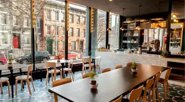 The Tillary Hotel Brooklyn