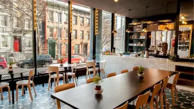 The Tillary Hotel Brooklyn