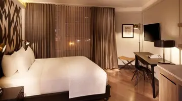 The Tillary Hotel Brooklyn