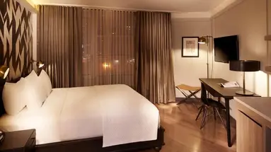The Tillary Hotel Brooklyn