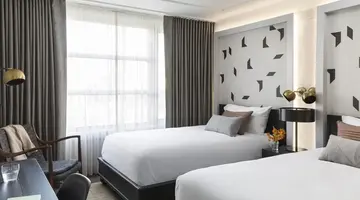 The Tillary Hotel Brooklyn
