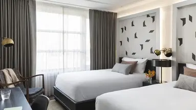 The Tillary Hotel Brooklyn