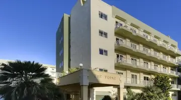 The Topaz