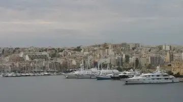The Topaz