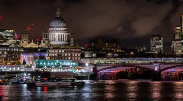 The Tower Hotel, by Thistle