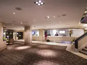 The Tower Hotel, by Thistle