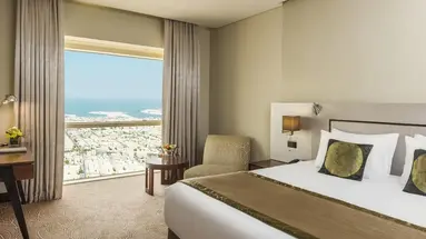 The Tower Plaza Hotel Dubai