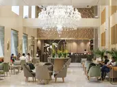 The Tower Plaza Hotel Dubai