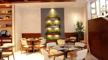 The Tower Plaza Hotel Dubai