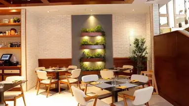 The Tower Plaza Hotel Dubai