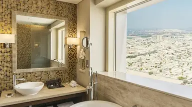 The Tower Plaza Hotel Dubai