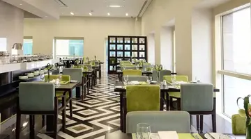 The Tower Plaza Hotel Dubai