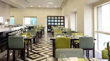 The Tower Plaza Hotel Dubai