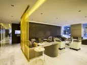 The Tower Plaza Hotel Dubai