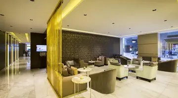 The Tower Plaza Hotel Dubai