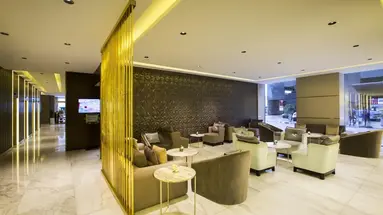 The Tower Plaza Hotel Dubai