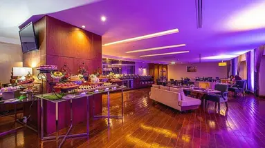 The Tower Plaza Hotel Dubai
