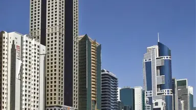 The Tower Plaza Hotel Dubai