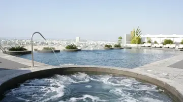 The Tower Plaza Hotel Dubai