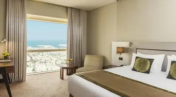 The Tower Plaza Hotel Dubai