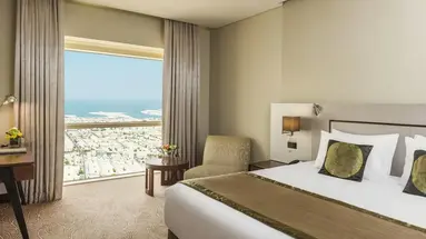 The Tower Plaza Hotel Dubai