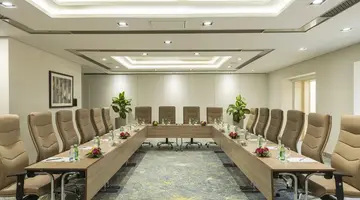 The Tower Plaza Hotel Dubai