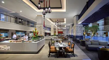 The Trans Resort Bali