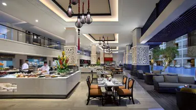 The Trans Resort Bali