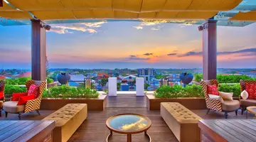 The Trans Resort Bali