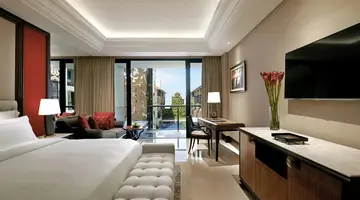 The Trans Resort Bali