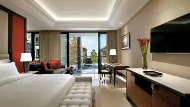The Trans Resort Bali