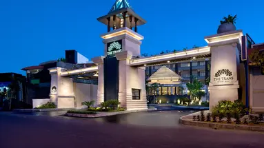 The Trans Resort Bali