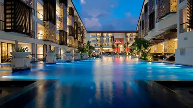 The Trans Resort Bali