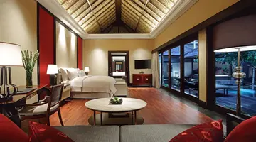 The Trans Resort Bali