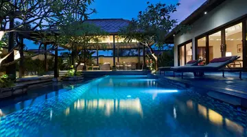 The Trans Resort Bali