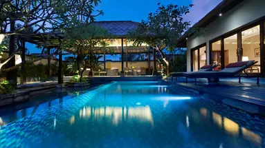 The Trans Resort Bali