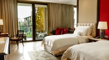 The Trans Resort Bali