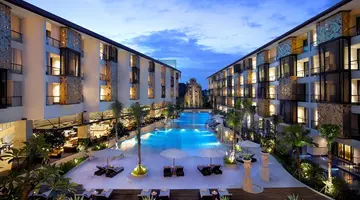 The Trans Resort Bali