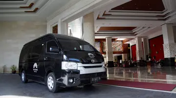 The Trans Resort Bali