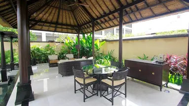 The Trans Resort Bali