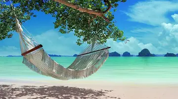 The Tubkaak Krabi Boutique Resort 5