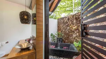 The Tubkaak Krabi Boutique Resort 5