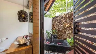 The Tubkaak Krabi Boutique Resort 5
