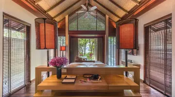 The Tubkaak Krabi Boutique Resort 5
