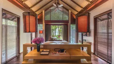 The Tubkaak Krabi Boutique Resort 5