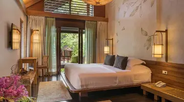 The Tubkaak Krabi Boutique Resort 5